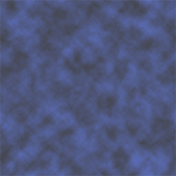 Blue Galaxy Background Graphic